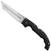 Cold Steel Voyager 5.5 Inch Tanto Blade Folding Knife