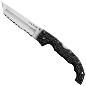 Cold Steel Voyager 5.5 Inch Tanto Blade Folding Knife