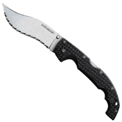 Cold Steel XL Voyager Vaquero Folding Knife