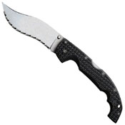 Cold Steel Voyager XL Vaquero Lockback Knife