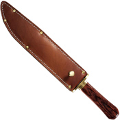 Cold Steel Laredo Bowei Fixed Blade Knife - 39LLBT