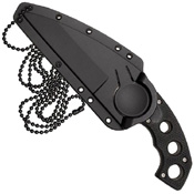 Cold Steel Pro Guard Fixed Knife