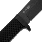 Cold Steel SRK Compact Long Kray-Ex Handle Fixed Blade Knife