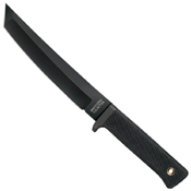 Cold Steel Recon Tanto Plain Edge Combat Fixed Knife