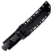 Cold Steel Recon Tanto Plain Edge Combat Fixed Knife