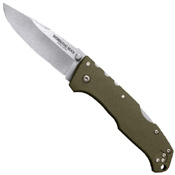 Working Man 4116 Steel Folding Blade Knife