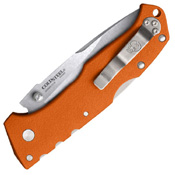 Working Man 4116 Steel Folding Blade Knife