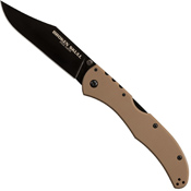 Cold Steel & Steve Austin Broken Skull Folding Knife 