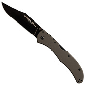 Cold Steel & Steve Austin Broken Skull Folding Knife 