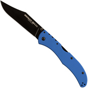 Cold Steel & Steve Austin Broken Skull Folding Knife 