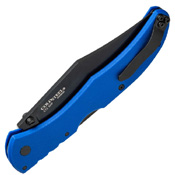 Cold Steel & Steve Austin Broken Skull Folding Knife 