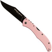 Cold Steel & Steve Austin Broken Skull Folding Knife 