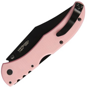 Cold Steel & Steve Austin Broken Skull Folding Knife 