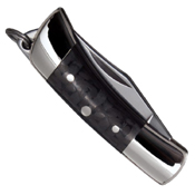 Cold Steel Charm Micarta Handle Folding Knife