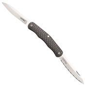 Cold Steel Lucky Pocket Knife Carbon Fiber