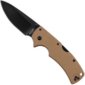 American Lawman Folding Blade Knife
