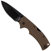 American Lawman Folding Blade Knife