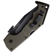 AK-47 Lockback Folding Blade Knife