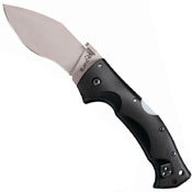 Cold Steel Rajah III AUS 8A Steel Folding Knife