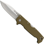 Cold Steel SR1 Tri-Ad Lock Folding Knife