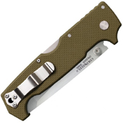 Cold Steel SR1 Tri-Ad Lock Folding Knife