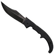 Cold Steel XL G-10 Espada Tactical Knife