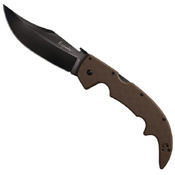 Cold Steel G-10 Espada Large Folding Knife