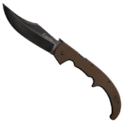 Cold Steel XL G-10 Espada Tactical Knife