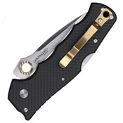 Cold Steel Golden Eye Elite Folder Knife