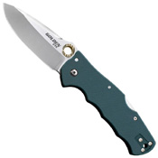 Golden Eye S35VN Steel Folding Knife