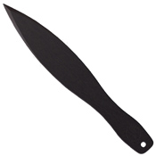 Cold Steel 10 Inch Mini Flight Sport Fixed Blade Knife 