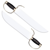 Cold Steel Butterfly Swords