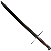 Cold Steel MAA Grosse Messer Sword