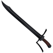 Cold Steel 1090 High Carbon MAA Messer Sword