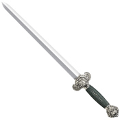 Cold Steel Jade Lion Dagger