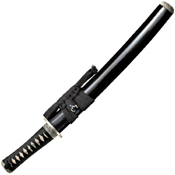 Cold Steel Emperor Series O Tanto Sword
