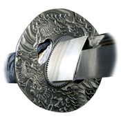 Cold Steel Emperor Series O Tanto Sword