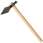 Cold Steel Diamond Spontoon Tomahawk
