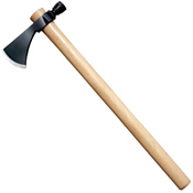 Cold Steel Pipe Hawk Axe