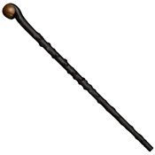 Cold Steel Irish Blackthorn Shillelagh Walking Stick