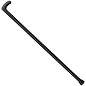 Cold Steel Heavy Duty Cane - Black+