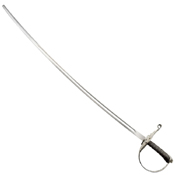 Cold Steel Training Sword