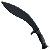 Cold Steel Kukri Trainer Machete - Santoprene