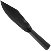 Cold Steel Bushman Fixed Knife - Black