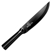 Cold Steel Bushman Fixed Knife - Black