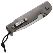 Cold Steel Pocket Bushman Folding Blade Knife