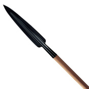 Cold Steel 2mm Thick Blade Assegai Spear