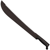 Cold Steel Latin Machete Plus - Black