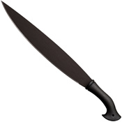 Cold Steel Barong Machete w/ Black Sheath