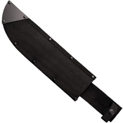 Cold Steel Bowie Point Machete - Black